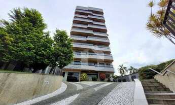 Imagem: Apartamento com 3 quartos, 258 m² - venda