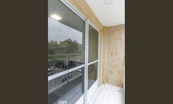 Imagem 5: Apartamento para Aluguel - Jardim Éster Yolanda, 2 Quartos, 38 m2