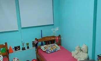 Imagem 4: Apartamento com 2 dormitórios à venda, 90 m² por R$ 450.000 - Santa Cecília - São Paulo/SP