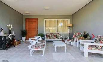 Imagem 2: Casa para Venda - 138m², 3 dormitórios, sendo 1 suites, 2 vagas - Hípica