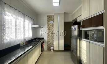 Imagem 3: Casa à venda no Parque Jambeiro - Campinas/SP