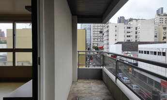 Imagem 5: APARTAMENTO Apartamento com 2 dormitórios