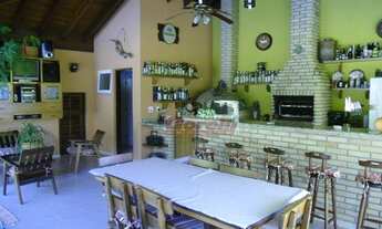 Imagem 4: Casa com 4 dormitórios, 750 m² - venda por R$ 3.180.000,00 ou aluguel por R$ 15.000,01/mês