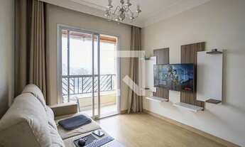 Imagem 3: Apartamento para Aluguel - Centro, 3 Quartos, 71 m2