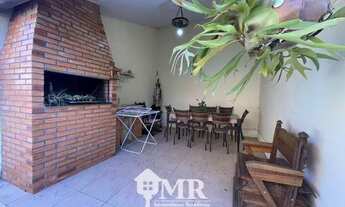 Imagem 5: Casa com 2 dormitórios suítes à venda, 90 m² por R$ 371.000 - Centro - Gravataí/RS