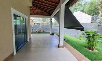 Imagem 5: Água Cristal - 04/04 - 03 suites + Gabinete