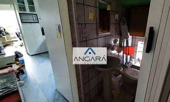 Imagem 4: Sobrado com 2 dormitórios à venda, 203 m² por R$ 583.000,00 - Jardim City - Guarulhos/SP