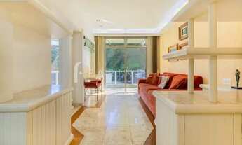 Imagem 5: Rio de Janeiro - Apartamento Padrão - Leblon