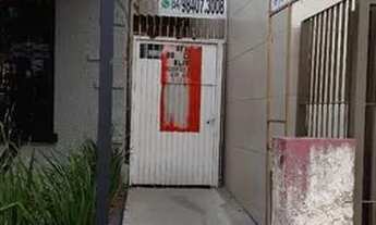 Imagem 3: Espaço multiuso central