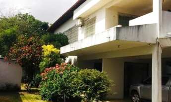 Imagem 7: Casa Duplex no Jardim Eldorado Turu Com 10 Quartos