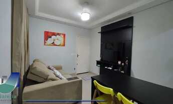 Imagem 2: Apartamento Residencial para Venda Quintino Facci II - Ribeirão Preto