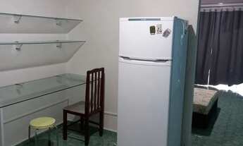 Imagem 3: Kitnet mobiliada. Cj Oswaldo Cruz l CIC Curitiba PR