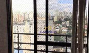 Imagem 2: Belíssimo APTO Próximo do Metrô Praça da árvore com Um Dormitório, uma Vaga de garagem e L