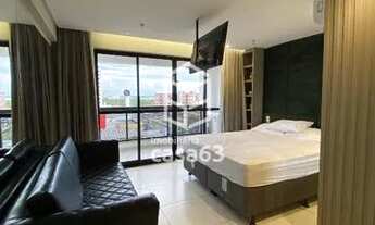 Imagem 7: Flat para aluguel, 1 quarto, 1 suíte, 1 vaga, Vivence Suites Hotel - Palmas/TO