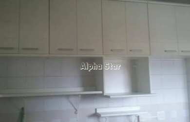 Imagem 4: Apartamento com 3 dormitórios para alugar, 96 m² por R$ 4.900,00/mês - Edifício Classic