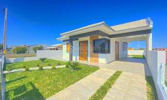 Imagem: Casa São Paulo em Arroio do Sal/RS Cód