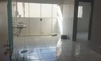 Imagem: Apto 2 quartos - Anhanguera B