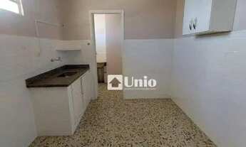 Imagem 10: Apartamento com 2 dormitórios, 98 m² - venda por R$ 185.000,00 ou aluguel por R$ 1.410,00