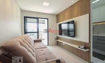 Imagem 2: Apartamento 2 Dorms com Varanda Gourmet na Vila Matilde