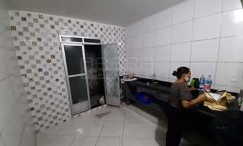 Imagem 5: Casa com 3 quartos, 112m2, à venda em Aracaju, Cidade Nova