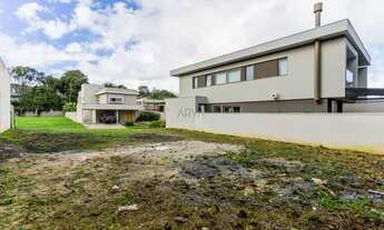 Imagem 2: Terreno em condomínio no bairro Ecoville - ARYA 1