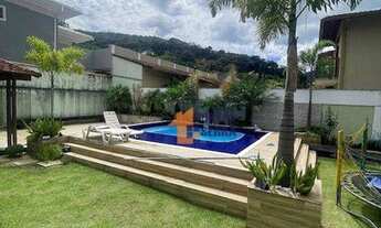 Imagem 4: Casa com 4 quartos à venda, 300 m² por R$ 1.490.000 - Prata - Teresópolis/RJ