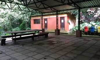 Imagem 6: MORE EM UMA RESERVA FLORESTAL! COM CONFORTO E SEGURAÇA!