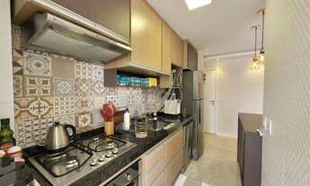 Imagem 7: Apartamento com 2 dormitórios à venda, 63 m² por R$ 699.000,00 - Jardim São Caetano - São