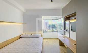 Imagem: Apartamento para Aluguel - Chácara Santo