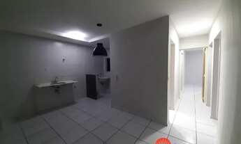 Imagem 7: Apartamento para venda tem 61 metros quadrados com 3 quartos em Parque Ideal - Teresina