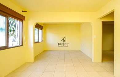 Imagem 5: Casa com 2 dormitórios para alugar, 231 m² por R$ 1.495,00/mês - Fragata - Pelotas/RS