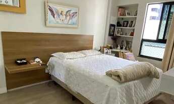 Imagem 3: Edf Tyrol - ALUGUEL