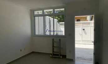 Imagem 5: SOBRADO RECÉM REFORMADO A VENDA NAS PROXIMIDADES DO AEROPORTO DE CONGONHAS