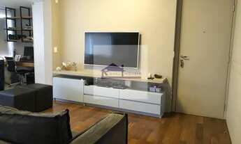 Imagem 4: Apartamento em Chácara Inglesa - São Paulo