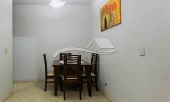 Imagem 3: Apartamento com 2 quartos a venda- Sacomã