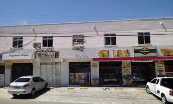 Imagem 7: Apartamento 2 q. Messejana