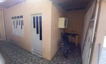 Imagem: Casa no bairro Mundo Novo