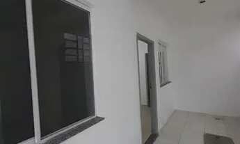 Imagem 7: Casa de vila com 02 quartos na Abolição