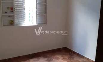 Imagem 2: Casa - Jardim Eulina - Campinas