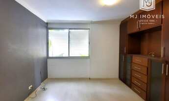 Imagem 5: Apartamento com 2 dormitórios para alugar, 87 m² por R$ 5.462,00/mês - Moema - São Paulo/S