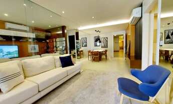 Imagem: Apartamento 3 Quartos (1 Suíte) 115 m²