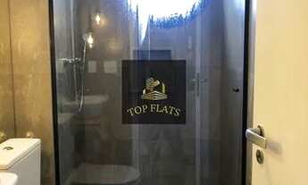 Imagem 6: Flat disponível na Vila Nova Conceição