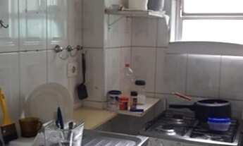 Imagem 5: Apartamento para aluguel com 34 metros quadrados com 1 quarto em Sé - São Paulo - SP