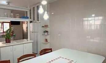 Imagem 5: Casa com 4 dormitórios para alugar, 358 m² por R$ 13.029/mês - Alphaville 09 - Santana de