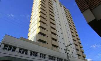 Imagem 2: Apto mobiliado no Centro