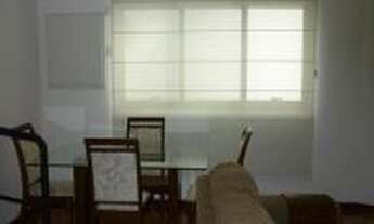 Imagem 2: Apartamento - Parque Residencial Aquarius - Residencial Mondrian Suíte Hotel - 72m² - 1 Do