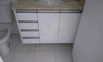 Imagem 6: Apartamento - Vila Industrial - Campinas