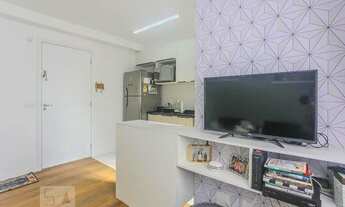 Imagem 4: Apartamento para Aluguel - Jardim Jussara, 2 Quartos, 40 m2