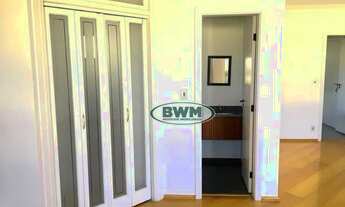 Imagem 5: Apartamento com 2 dormitórios, 94 m² - venda por R$ 630.000,00 ou aluguel por R$ 3.513,00