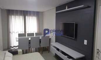 Imagem 2: Apartamento à venda com 2 dormitórios - Vila São Pedro - Hortolândia/SP